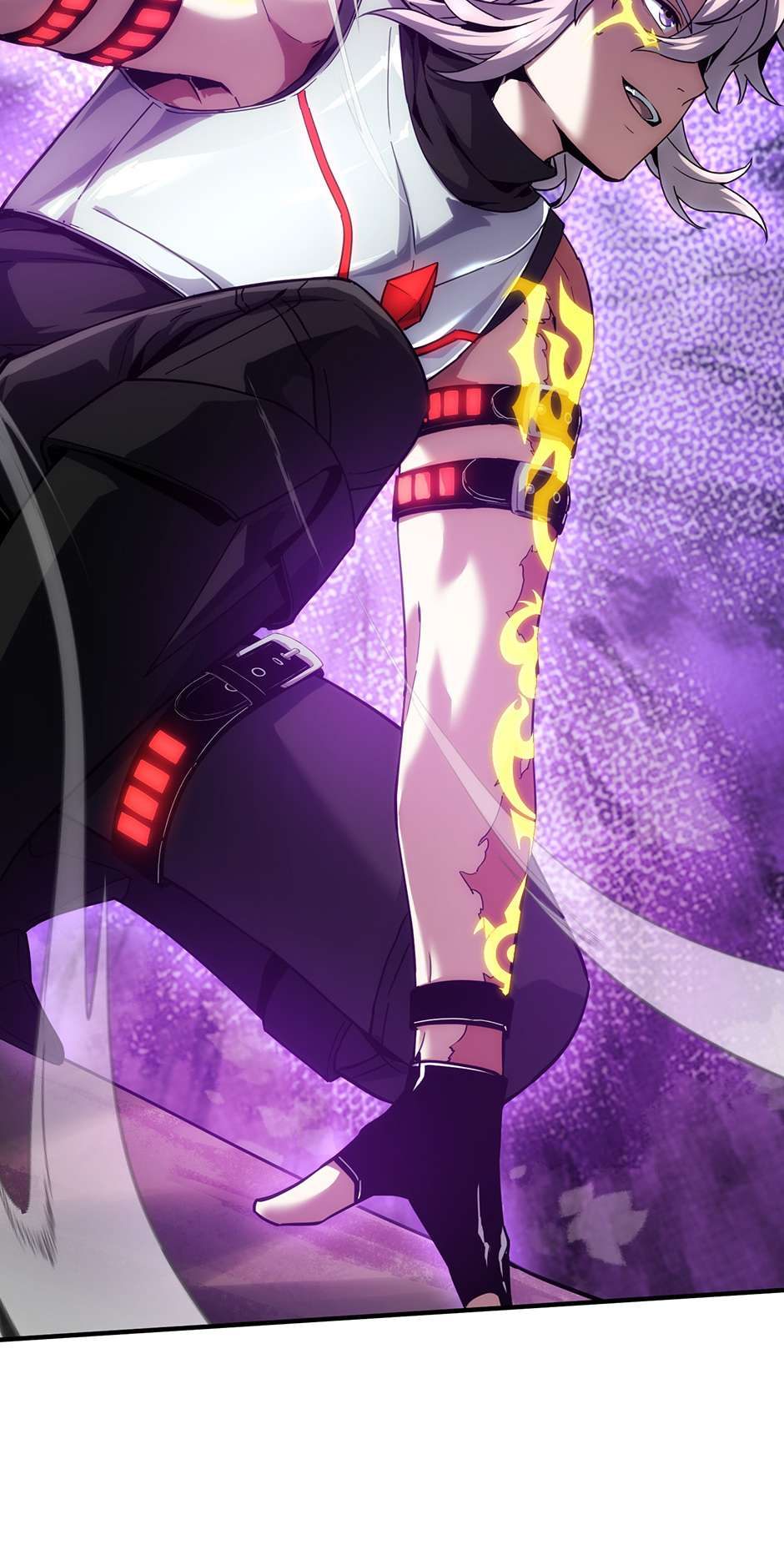 The Beginning After the End - Chapter 217 Page 64