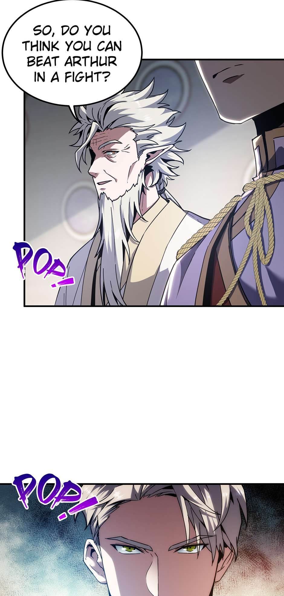 The Beginning After the End - Chapter 217 Page 66