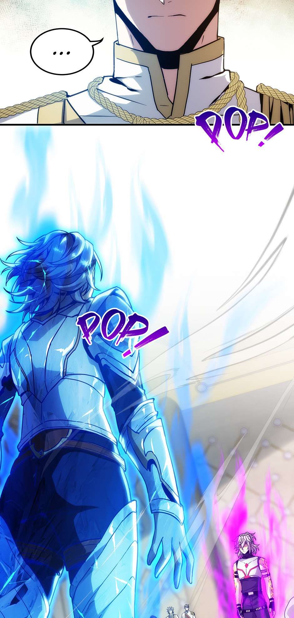 The Beginning After the End - Chapter 217 Page 67