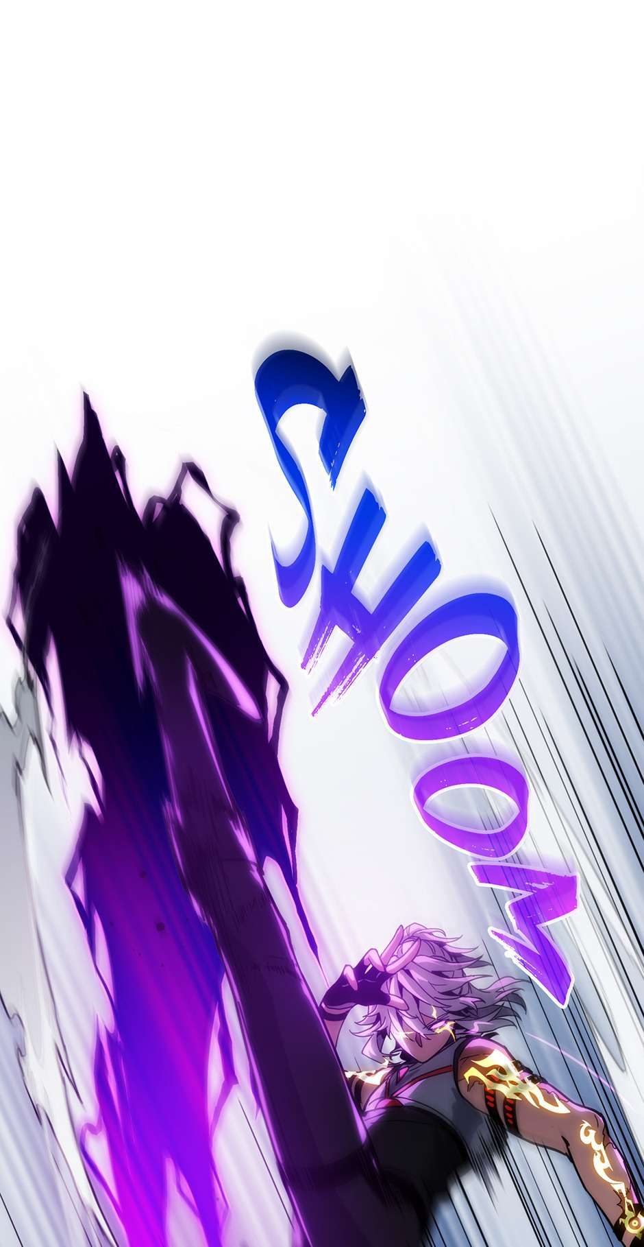 The Beginning After the End - Chapter 217 Page 72