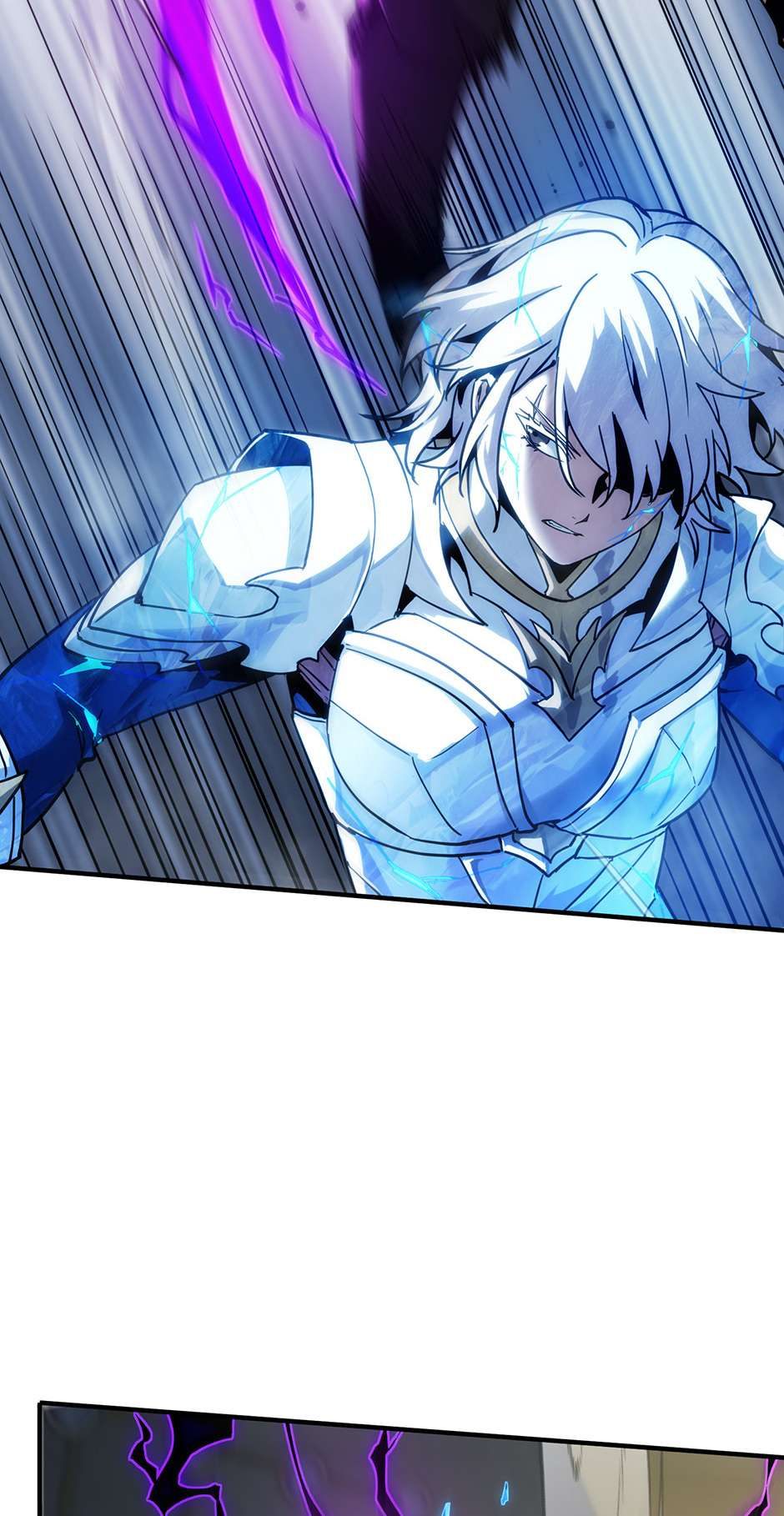 The Beginning After the End - Chapter 217 Page 73