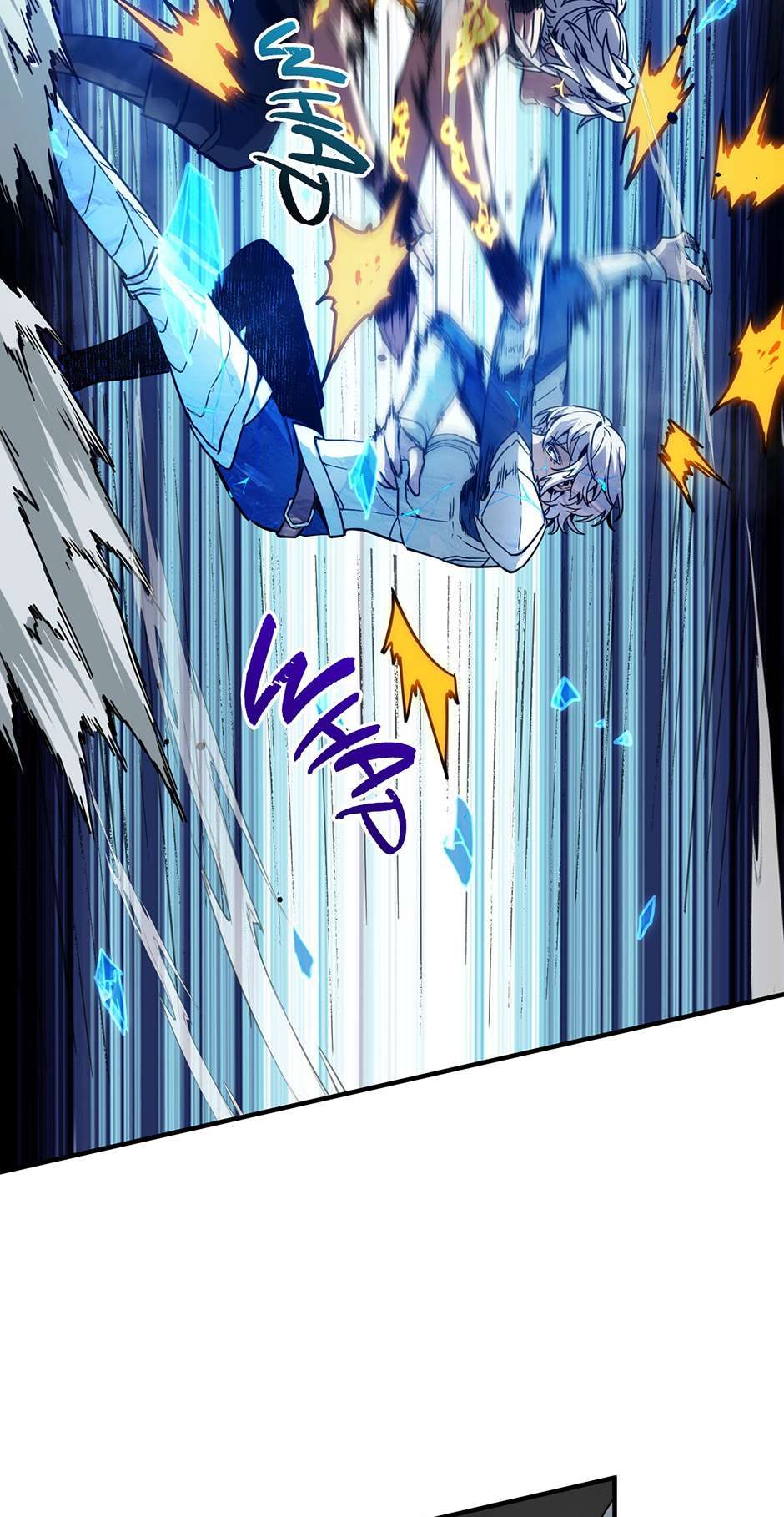 The Beginning After the End - Chapter 217 Page 77