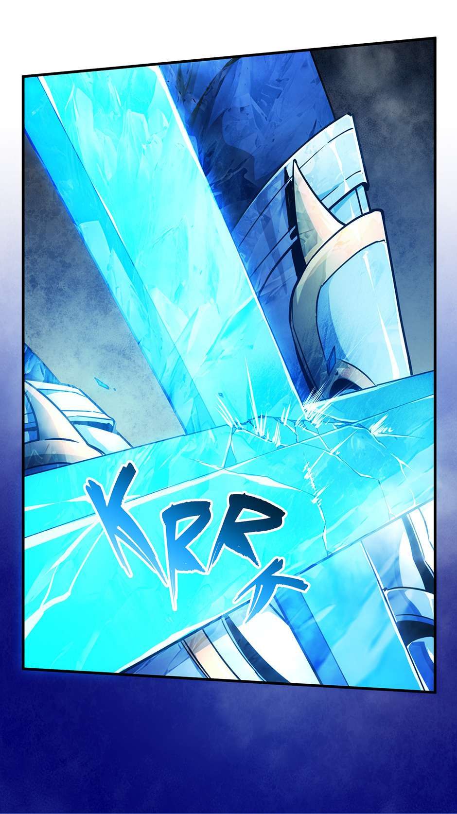 The Beginning After the End - Chapter 217 Page 86