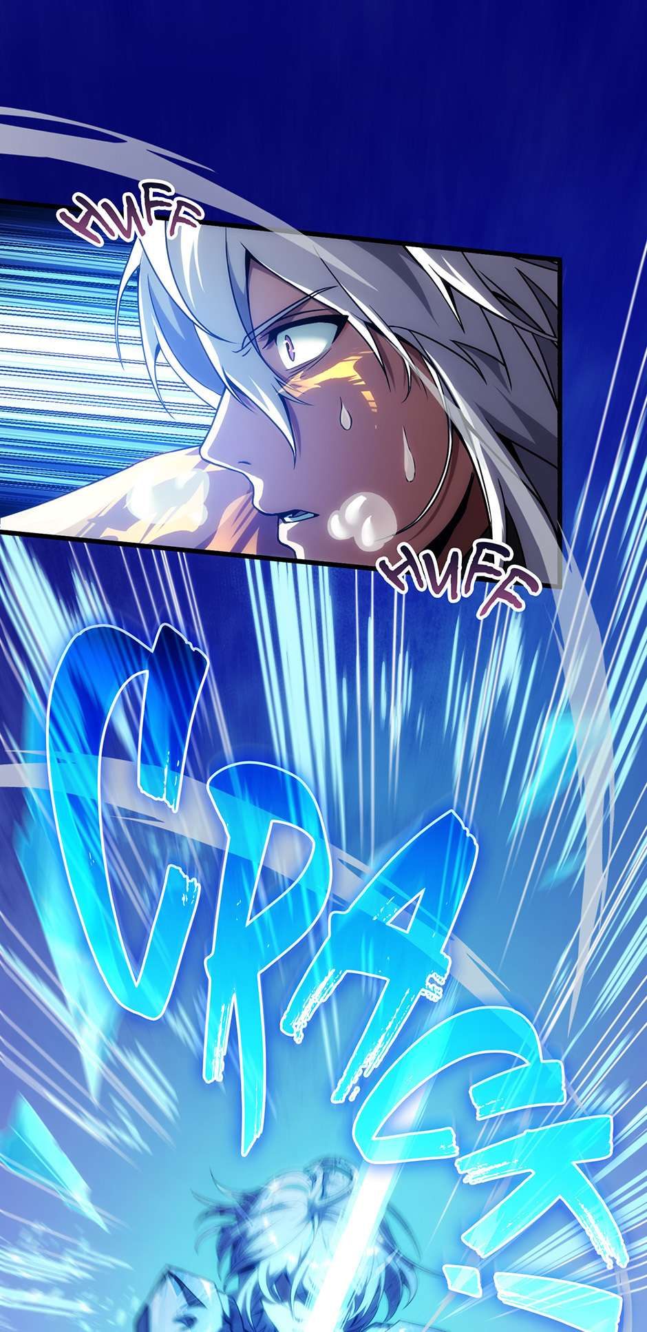 The Beginning After the End - Chapter 217 Page 87