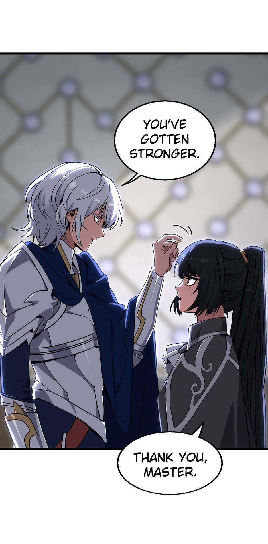 The Beginning After the End - Chapter 217 Page 9