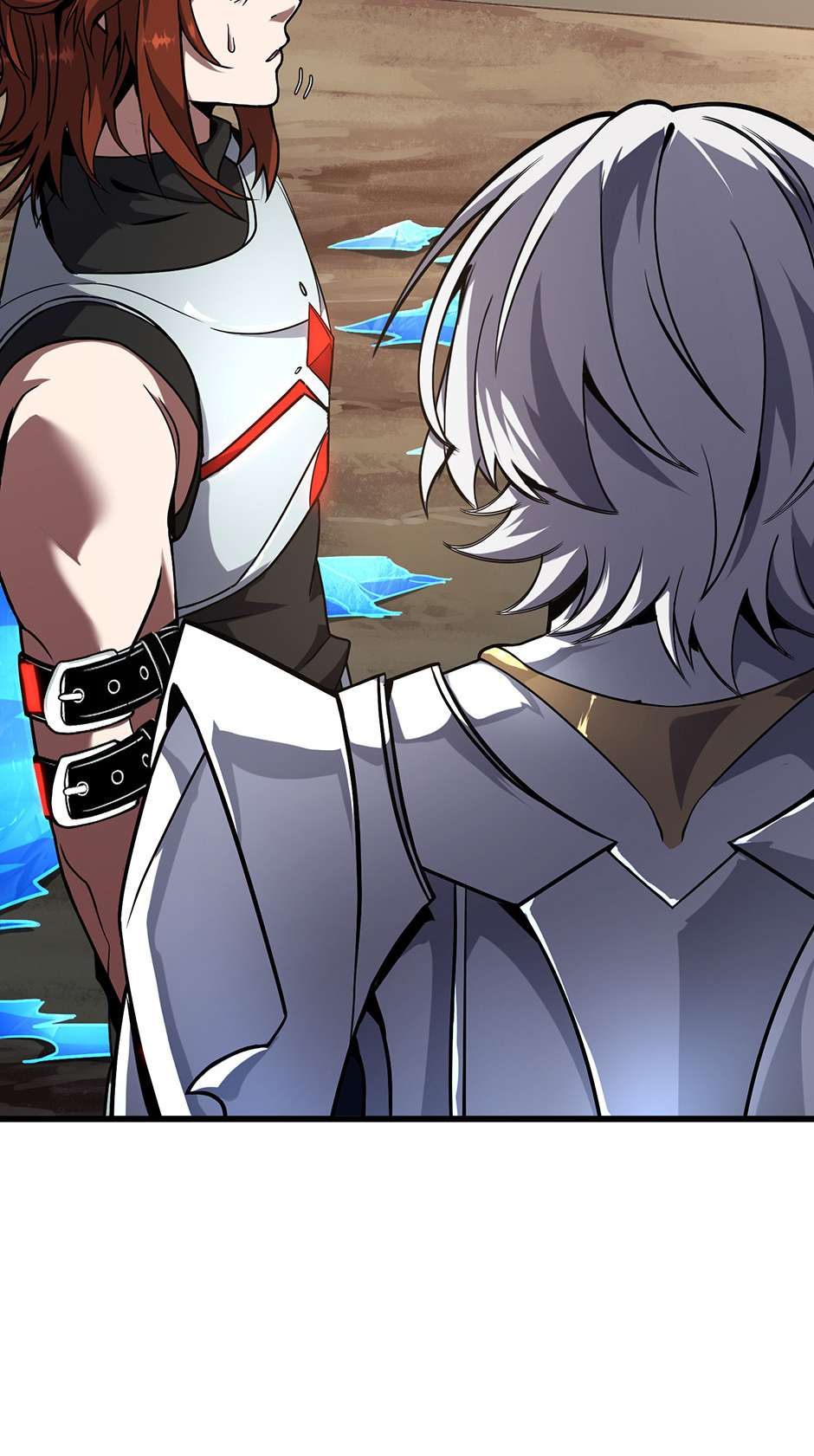 The Beginning After the End - Chapter 217 Page 96