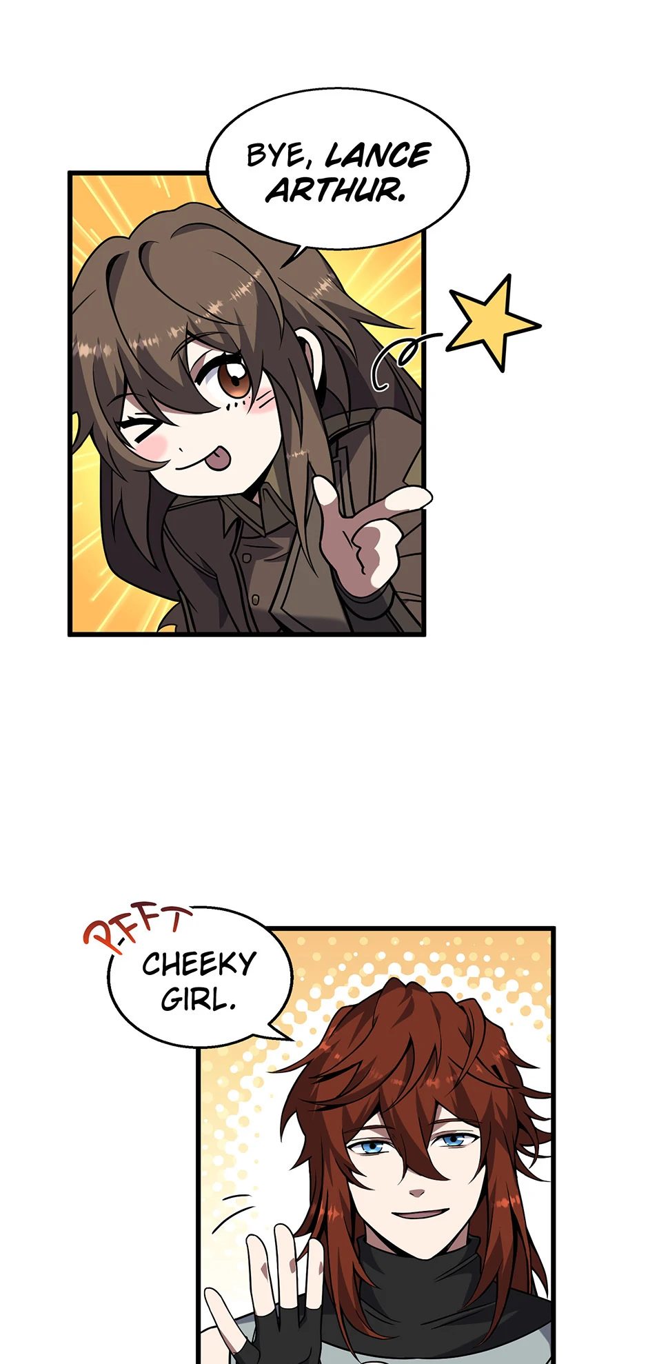 The Beginning After the End - Chapter 218 Page 27