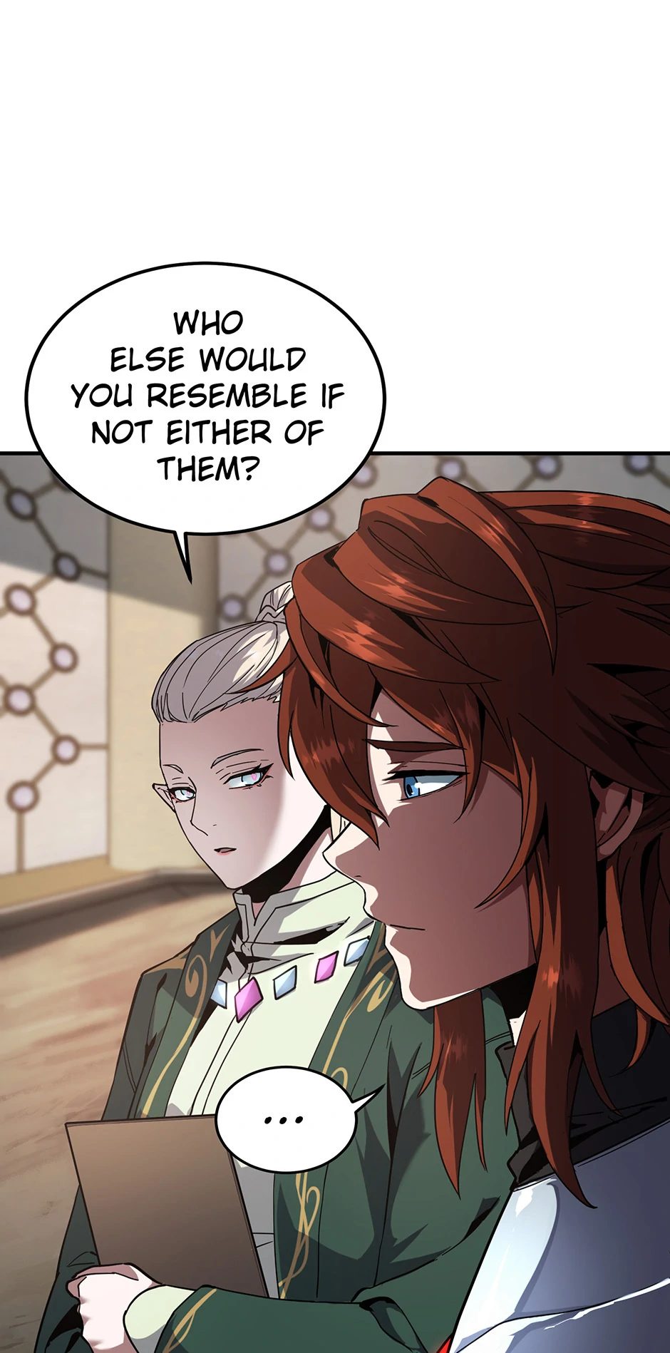 The Beginning After the End - Chapter 218 Page 30