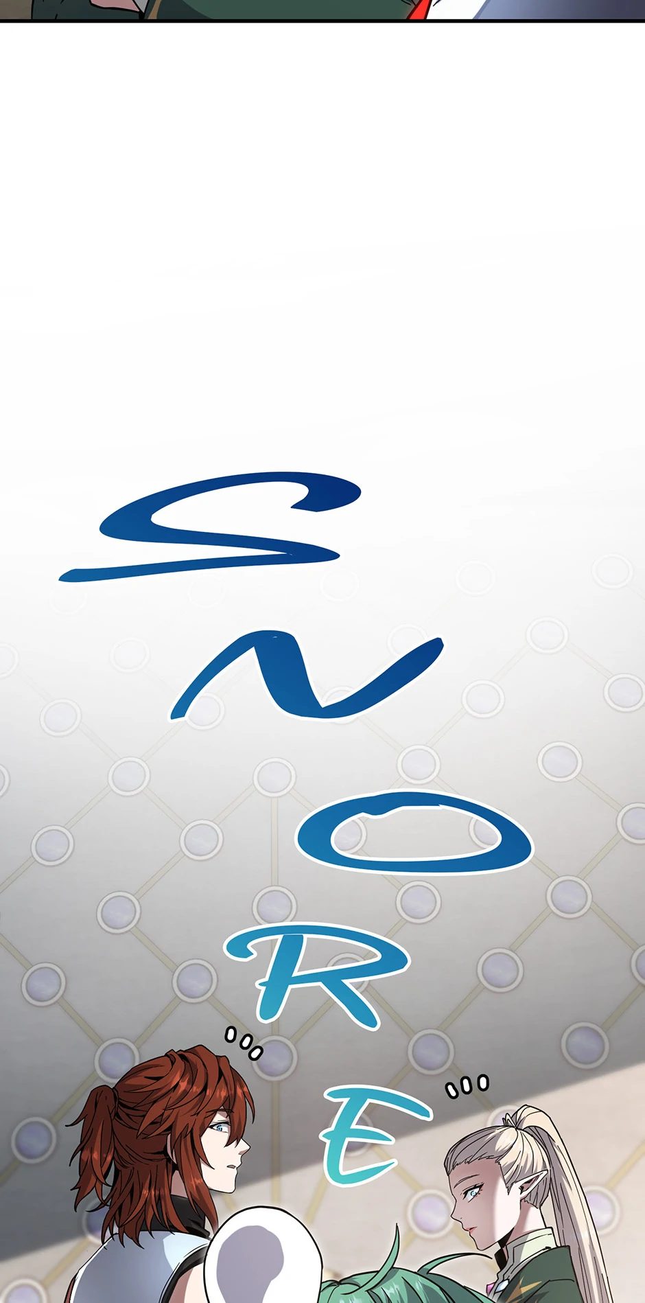 The Beginning After the End - Chapter 218 Page 31