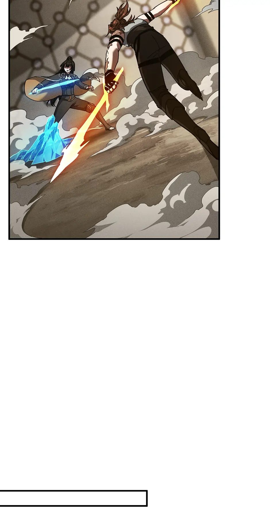 The Beginning After the End - Chapter 218 Page 49