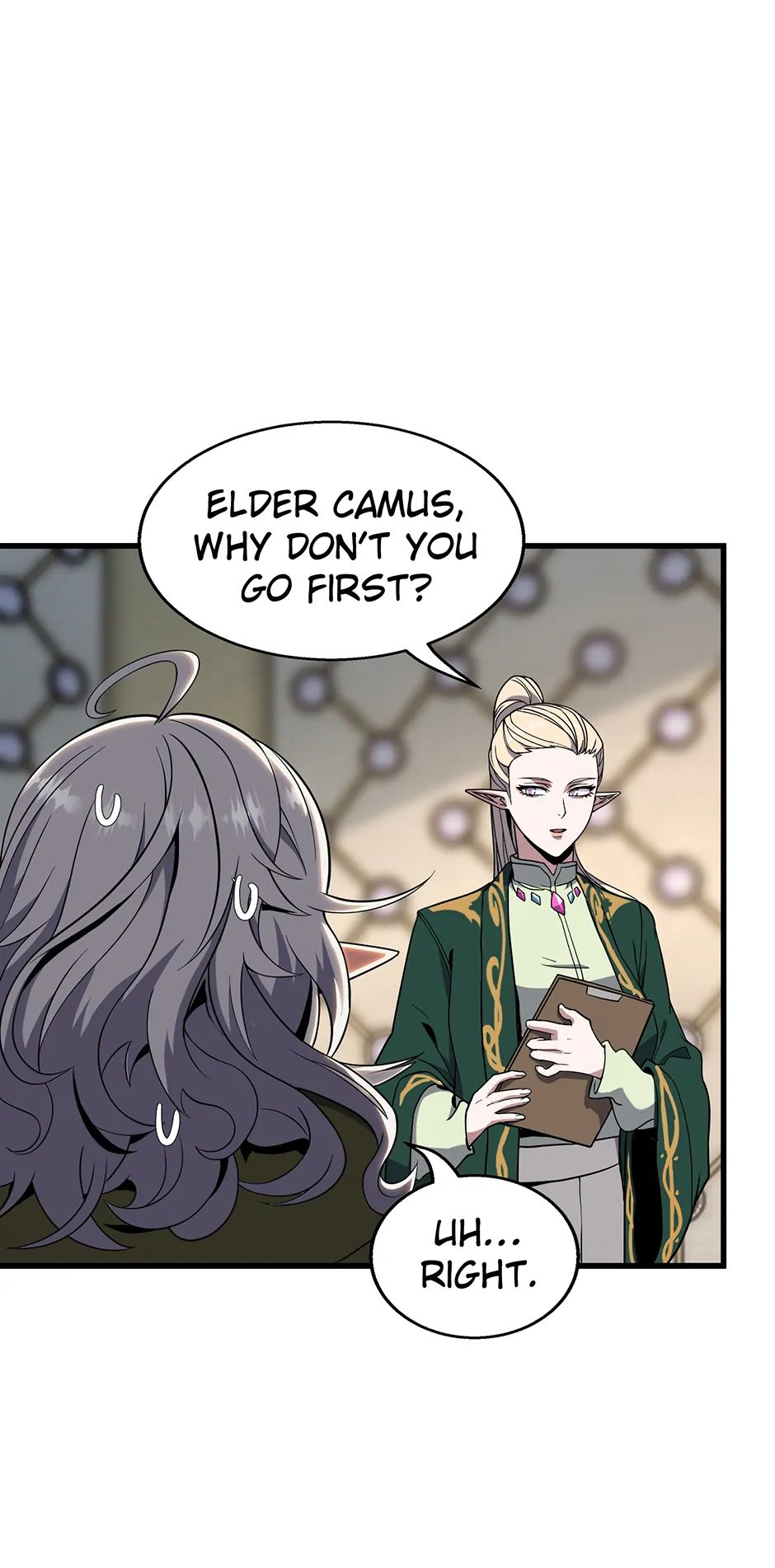 The Beginning After the End - Chapter 218 Page 6