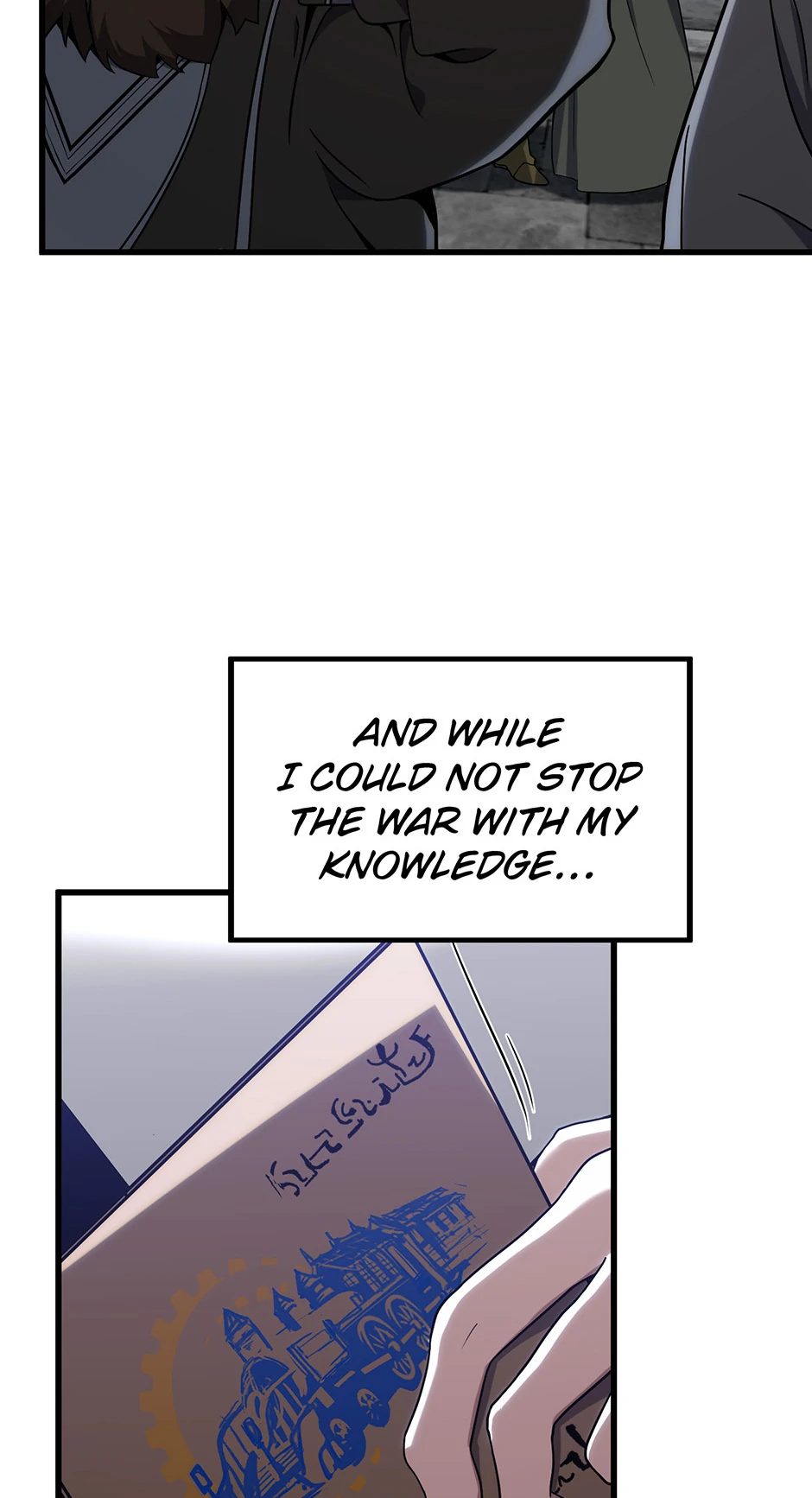 The Beginning After the End - Chapter 218 Page 79