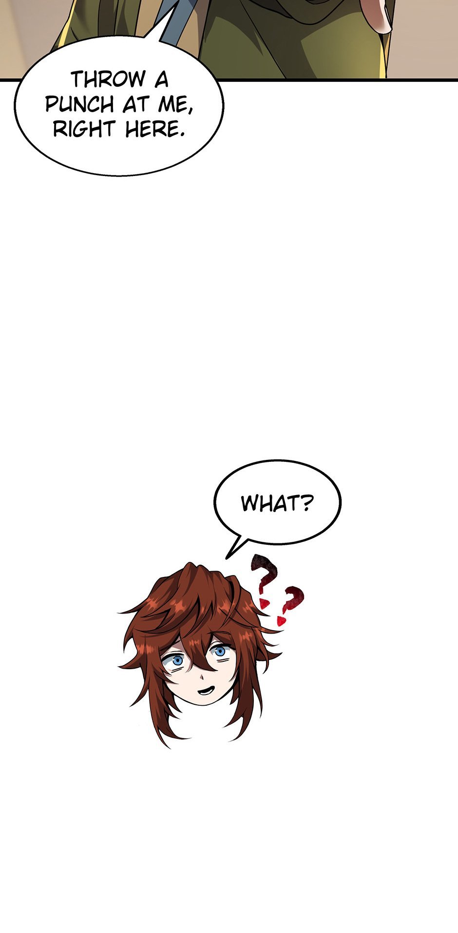 The Beginning After the End - Chapter 219 Page 14