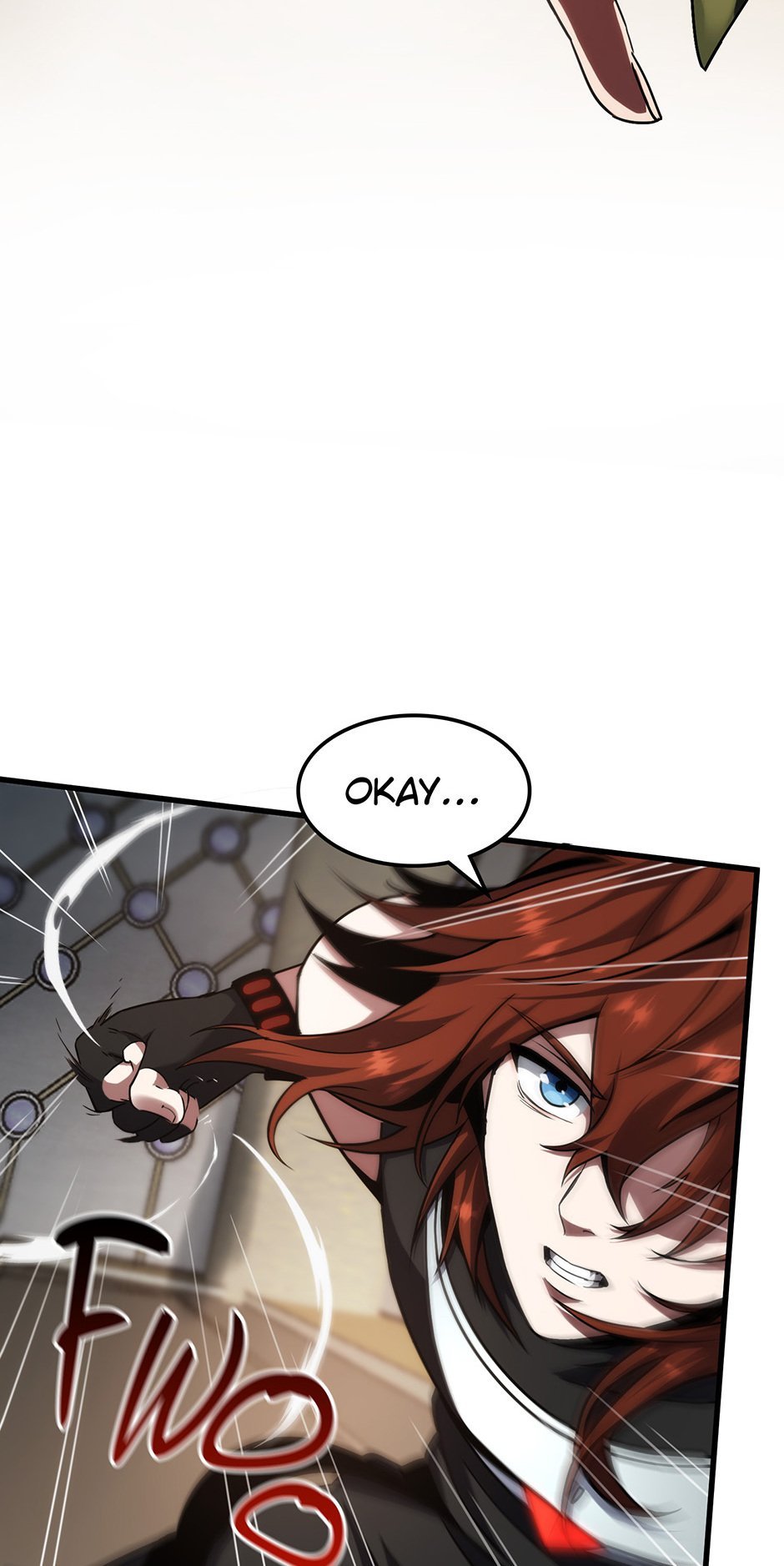 The Beginning After the End - Chapter 219 Page 17