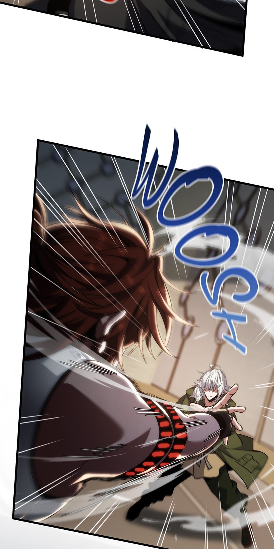 The Beginning After the End - Chapter 219 Page 18