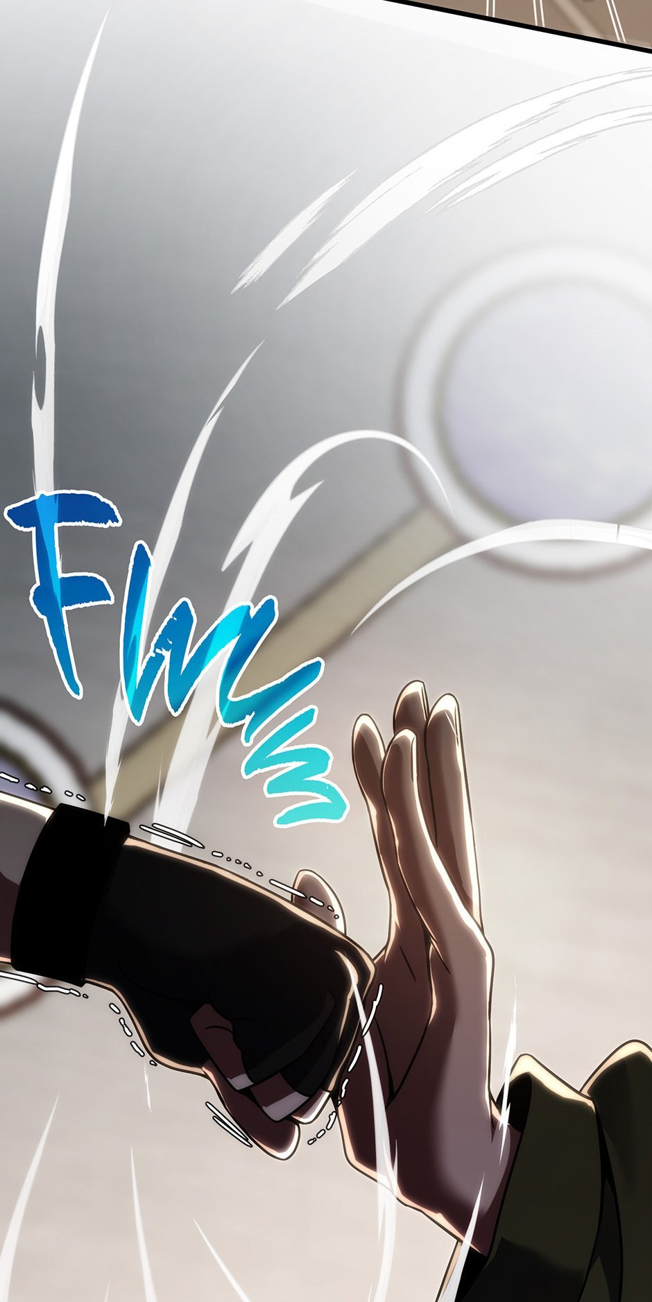 The Beginning After the End - Chapter 219 Page 19