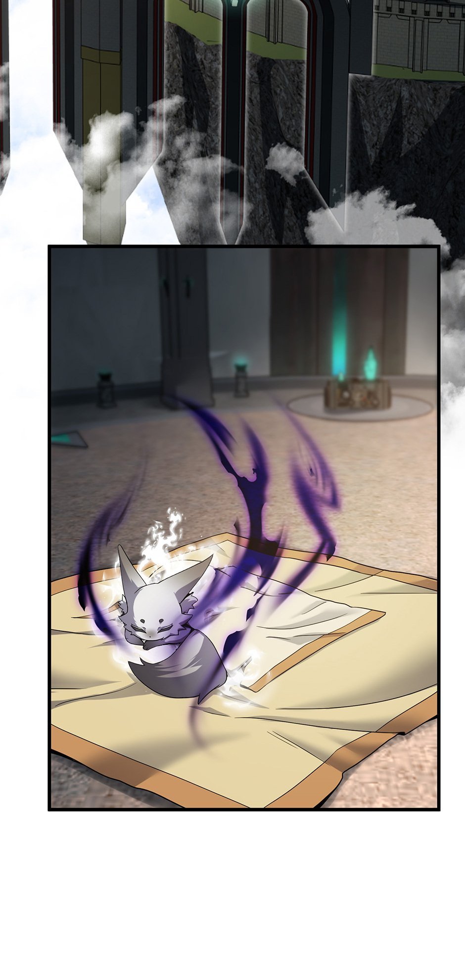 The Beginning After the End - Chapter 219 Page 2