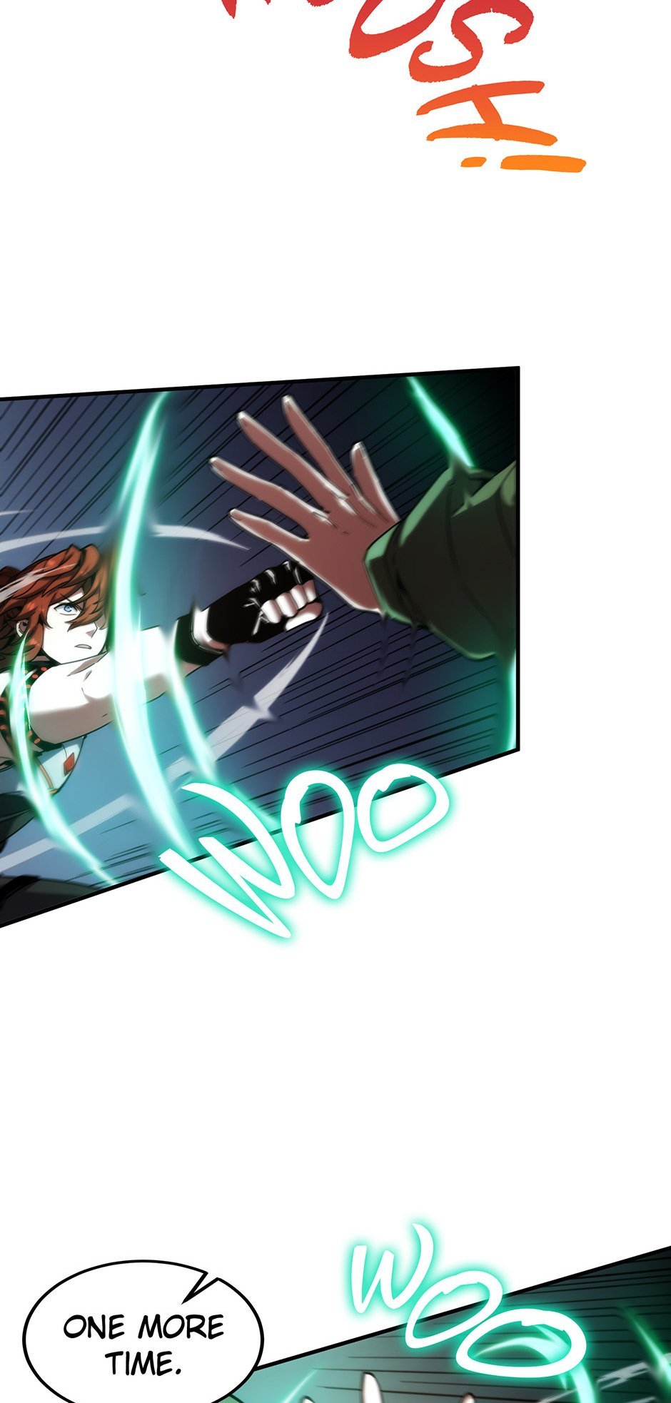 The Beginning After the End - Chapter 219 Page 25