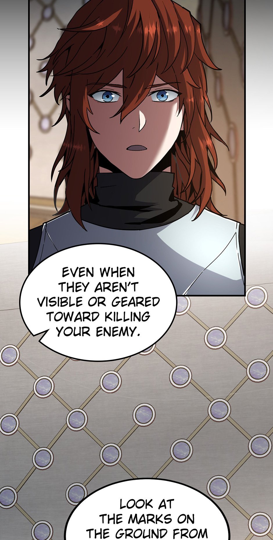 The Beginning After the End - Chapter 219 Page 39