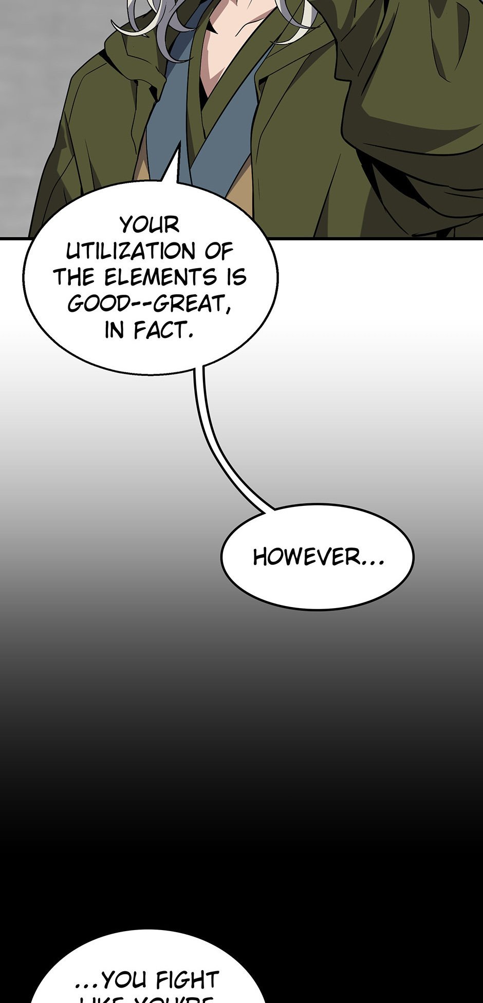 The Beginning After the End - Chapter 219 Page 47