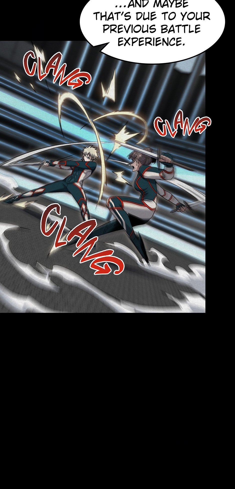 The Beginning After the End - Chapter 219 Page 49