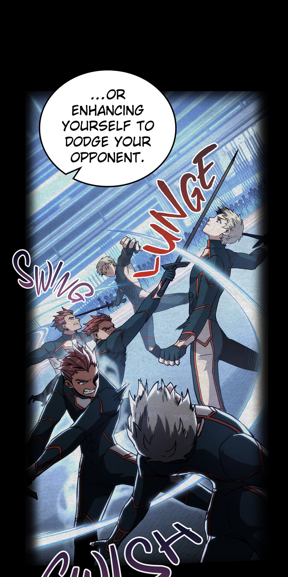 The Beginning After the End - Chapter 219 Page 51