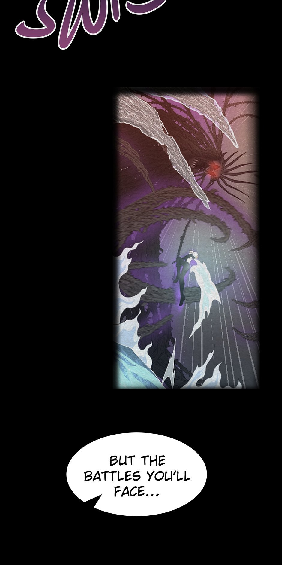 The Beginning After the End - Chapter 219 Page 52