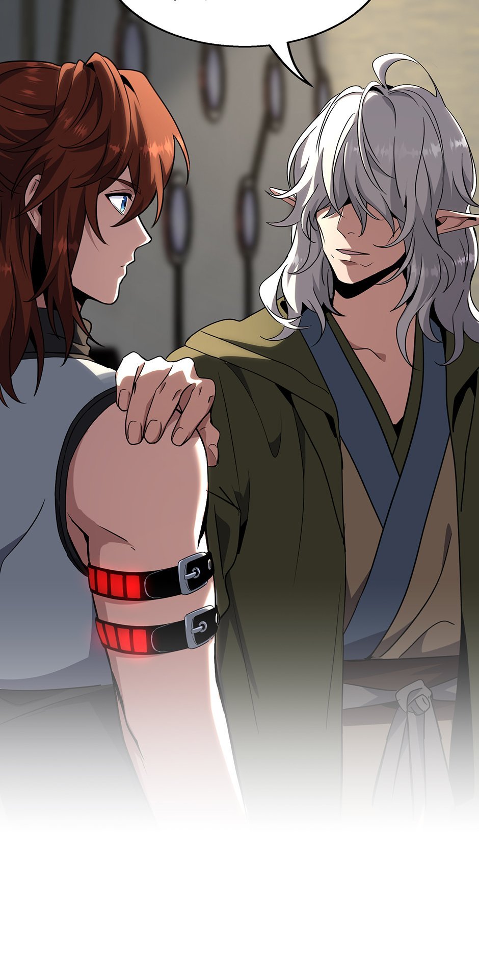 The Beginning After the End - Chapter 219 Page 55