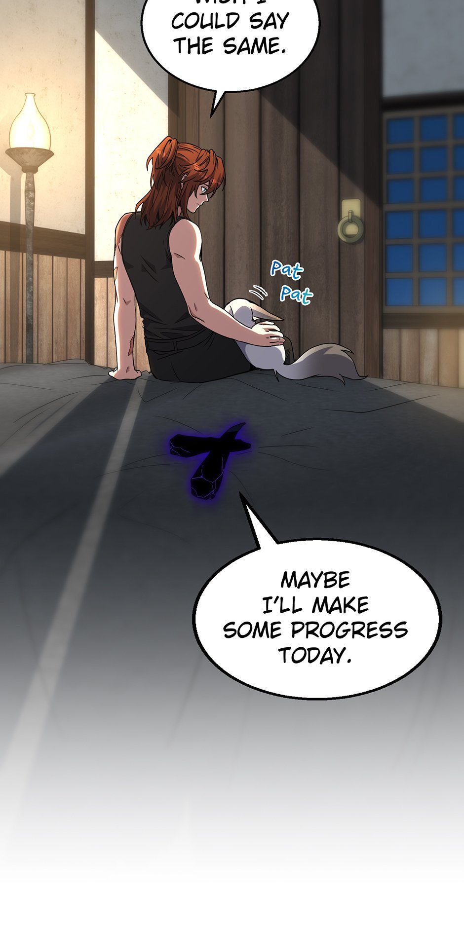 The Beginning After the End - Chapter 219 Page 60