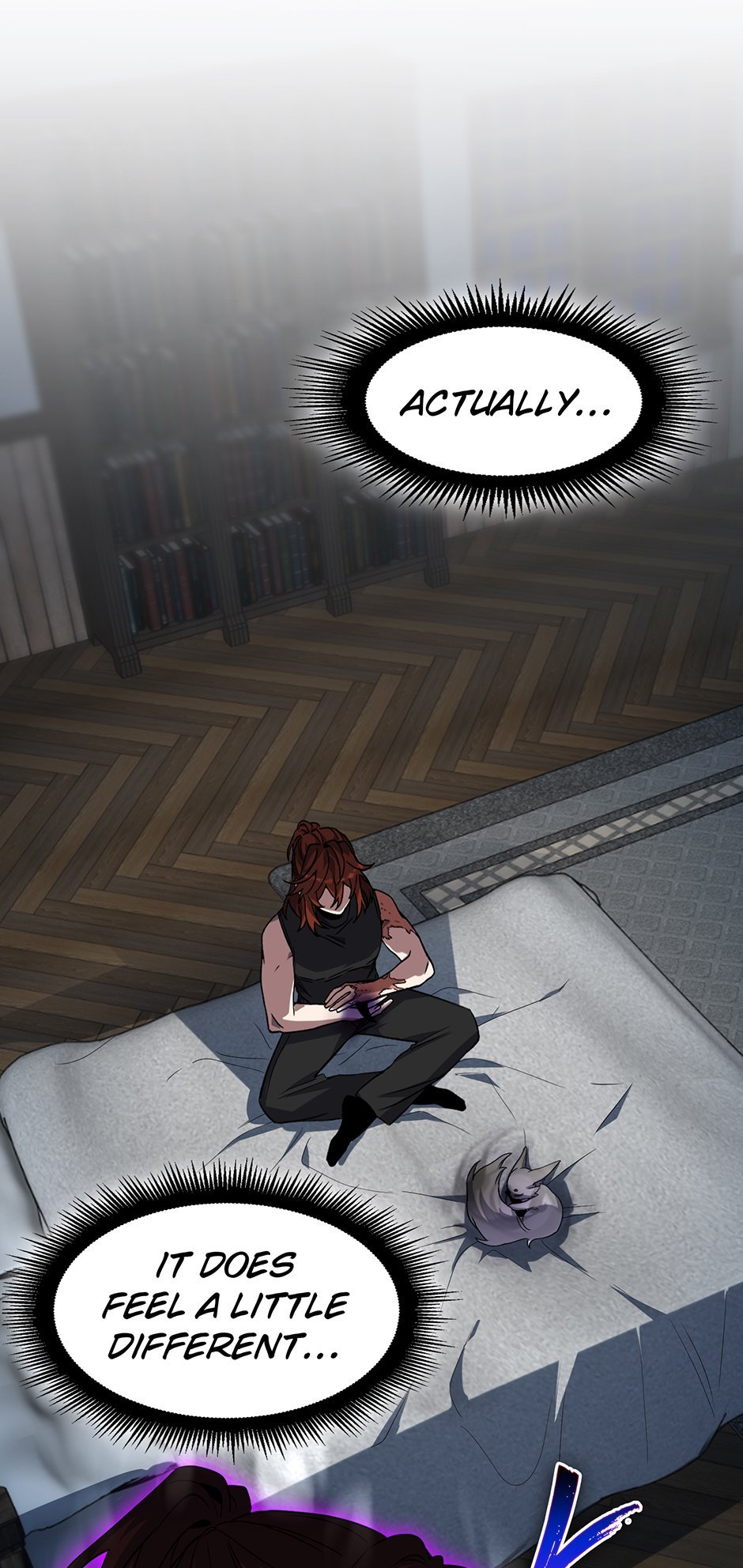 The Beginning After the End - Chapter 219 Page 61