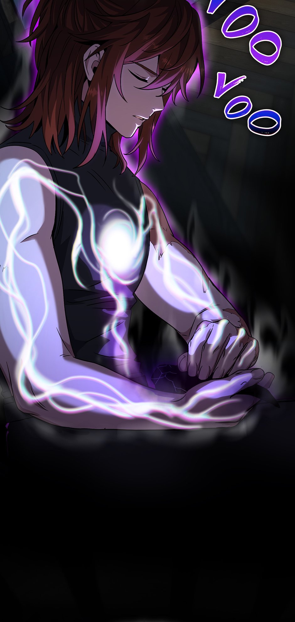 The Beginning After the End - Chapter 219 Page 62