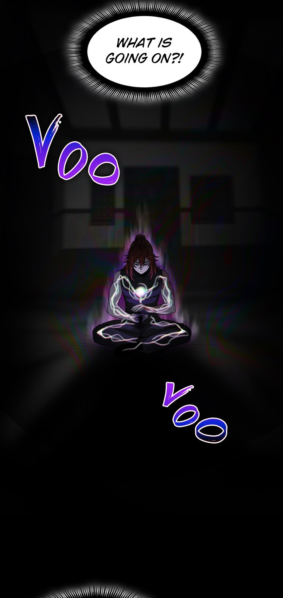 The Beginning After the End - Chapter 219 Page 63