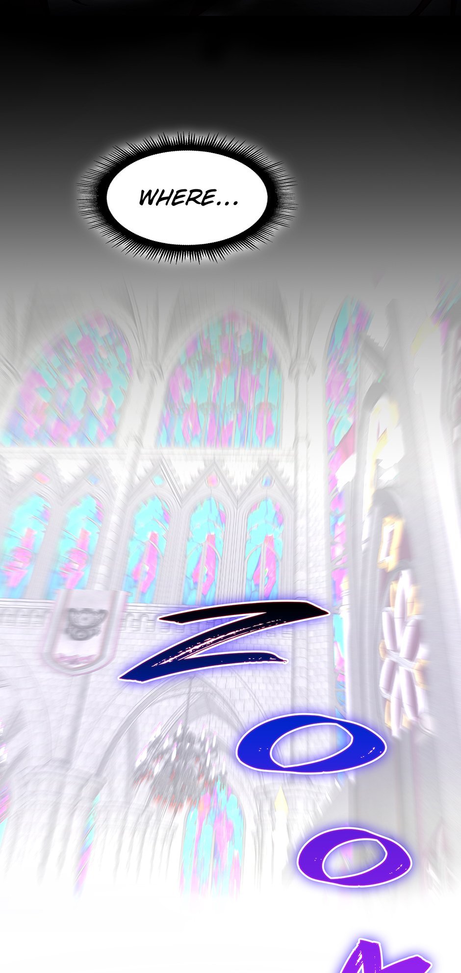 The Beginning After the End - Chapter 219 Page 65