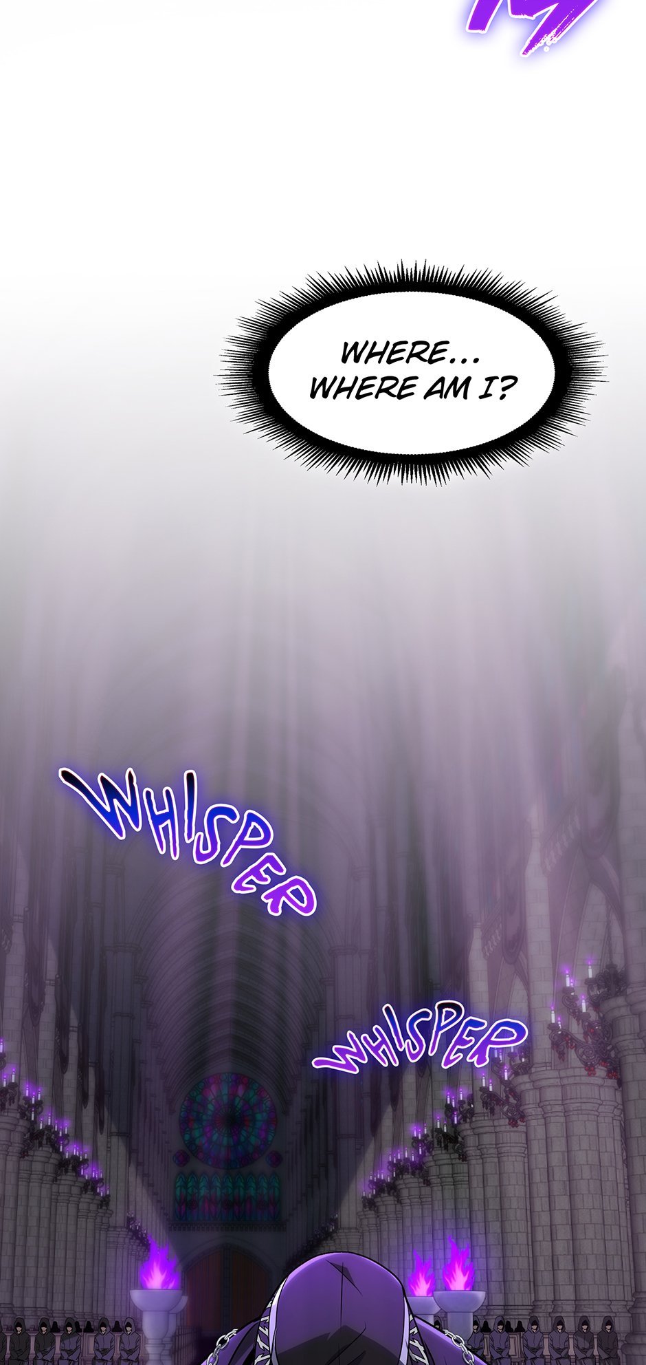The Beginning After the End - Chapter 219 Page 66