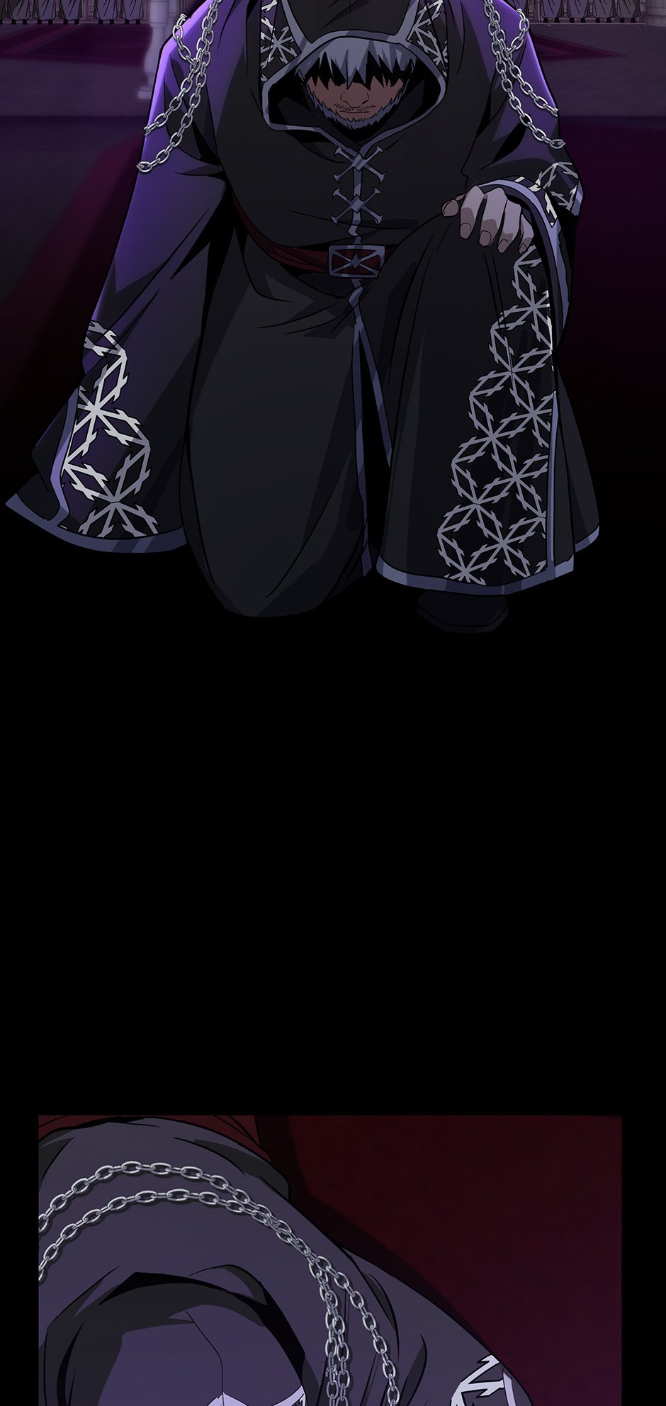 The Beginning After the End - Chapter 219 Page 67