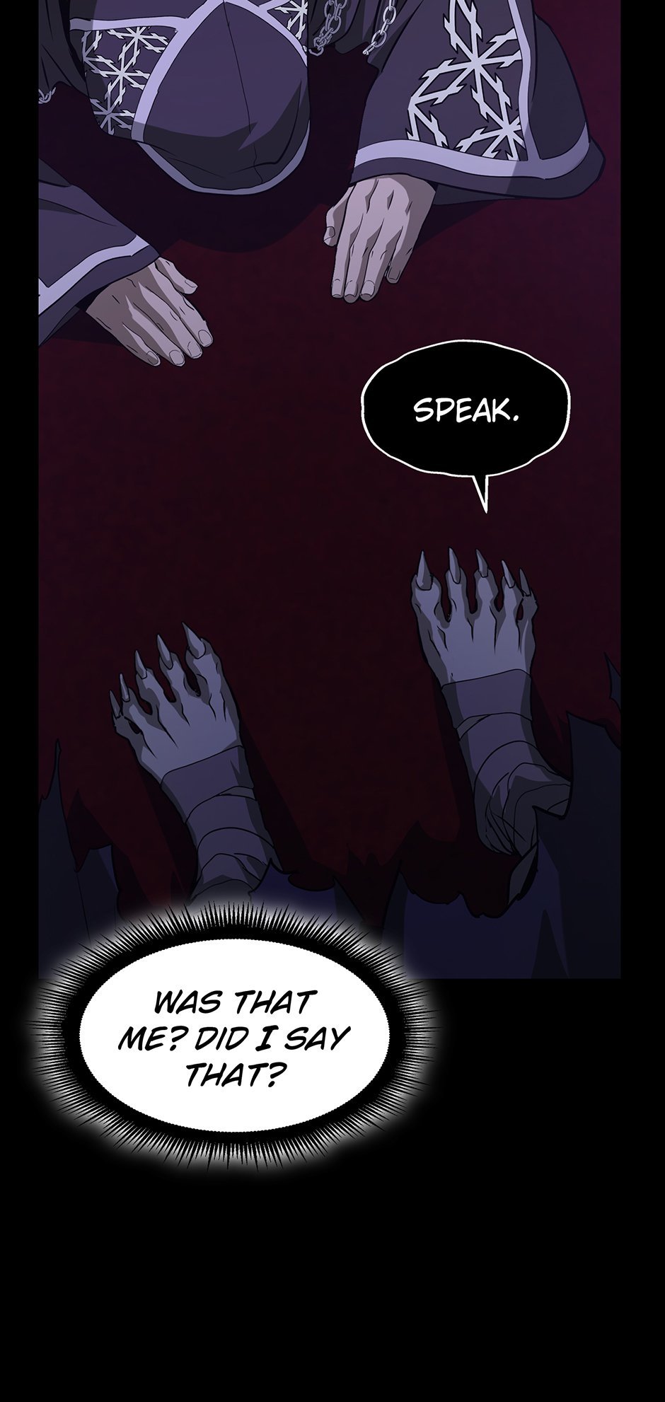 The Beginning After the End - Chapter 219 Page 68