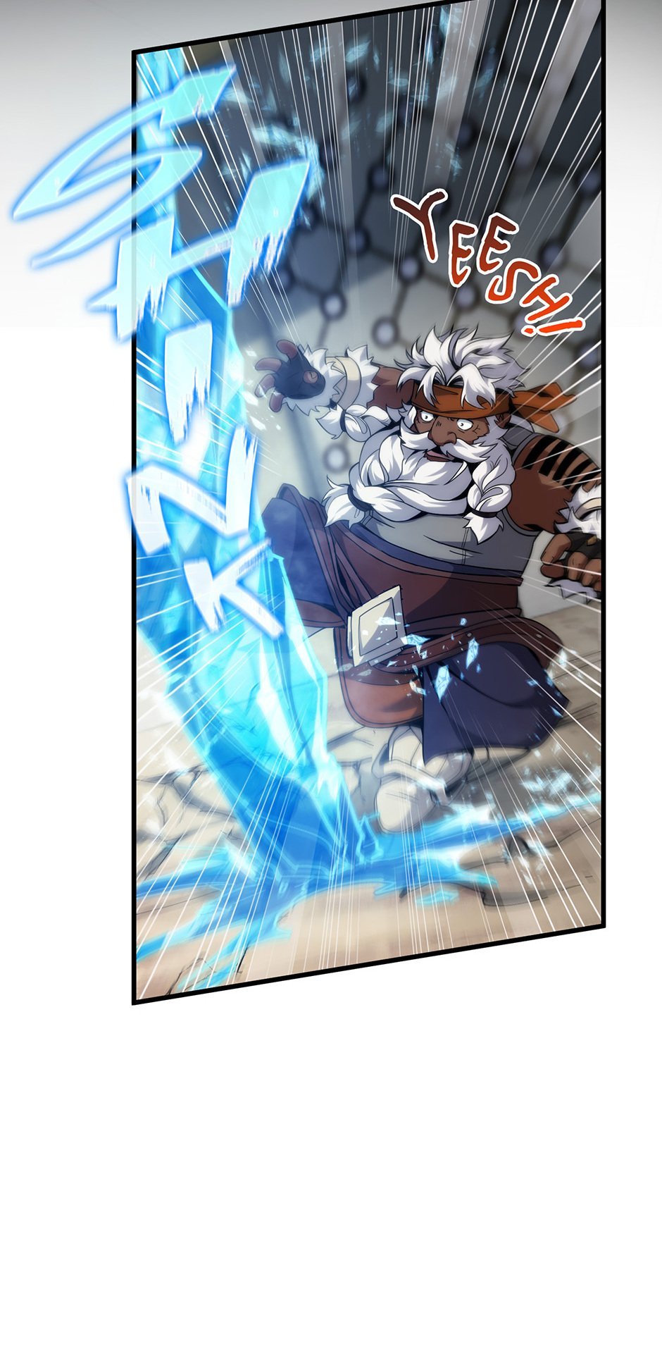 The Beginning After the End - Chapter 219 Page 7