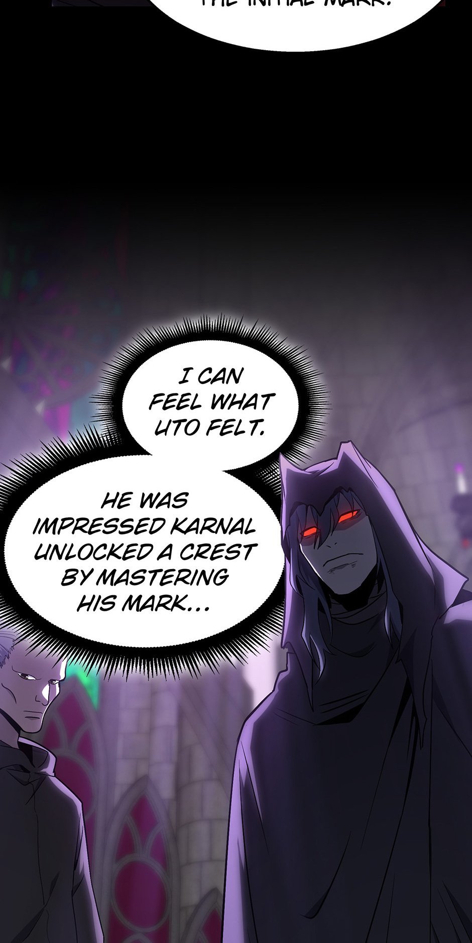 The Beginning After the End - Chapter 219 Page 74