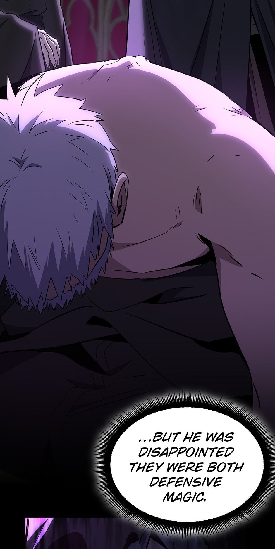 The Beginning After the End - Chapter 219 Page 75