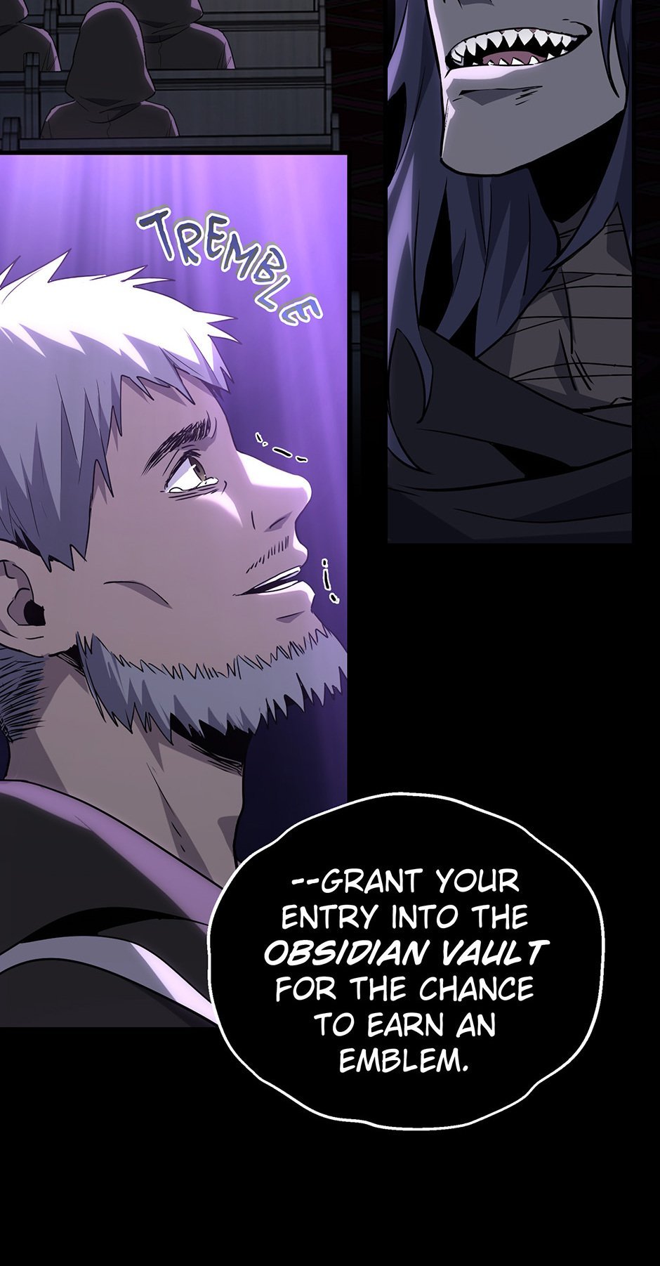 The Beginning After the End - Chapter 219 Page 79