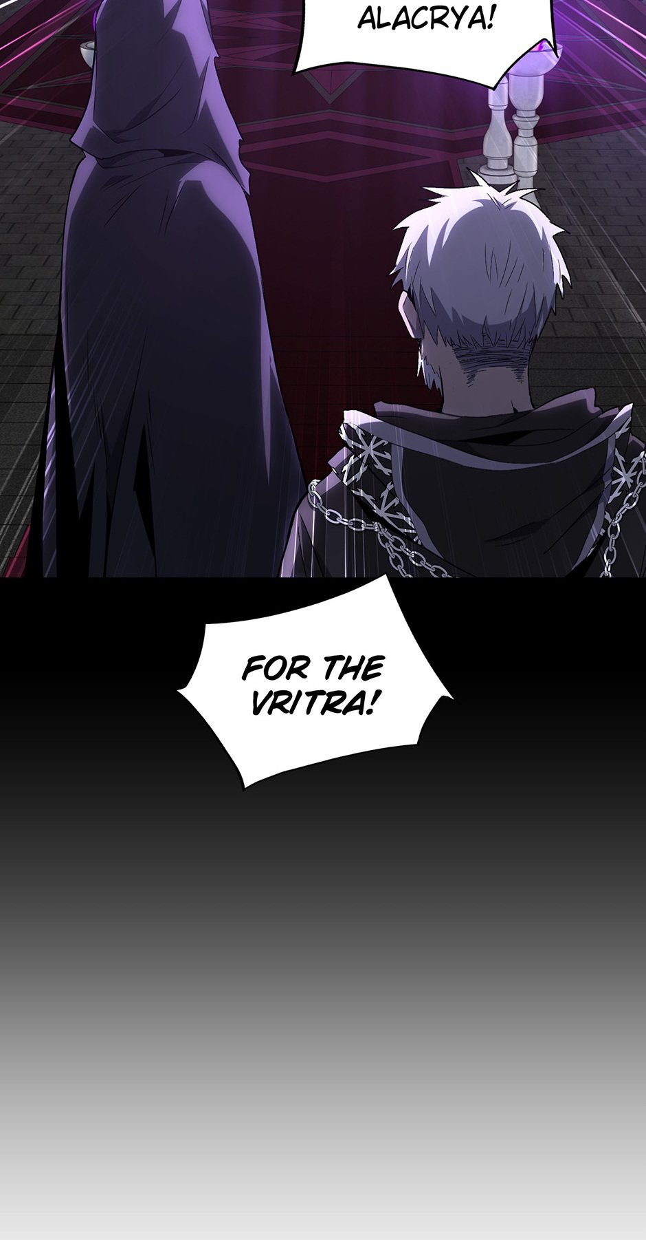 The Beginning After the End - Chapter 219 Page 83