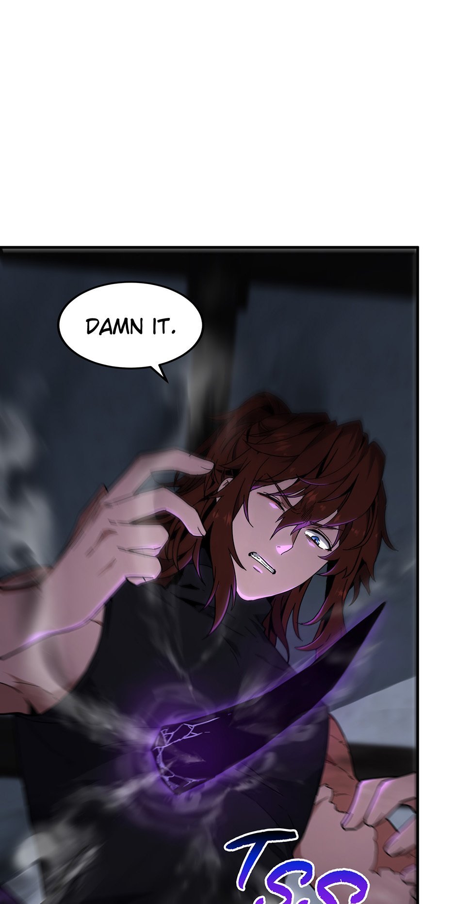 The Beginning After the End - Chapter 219 Page 85