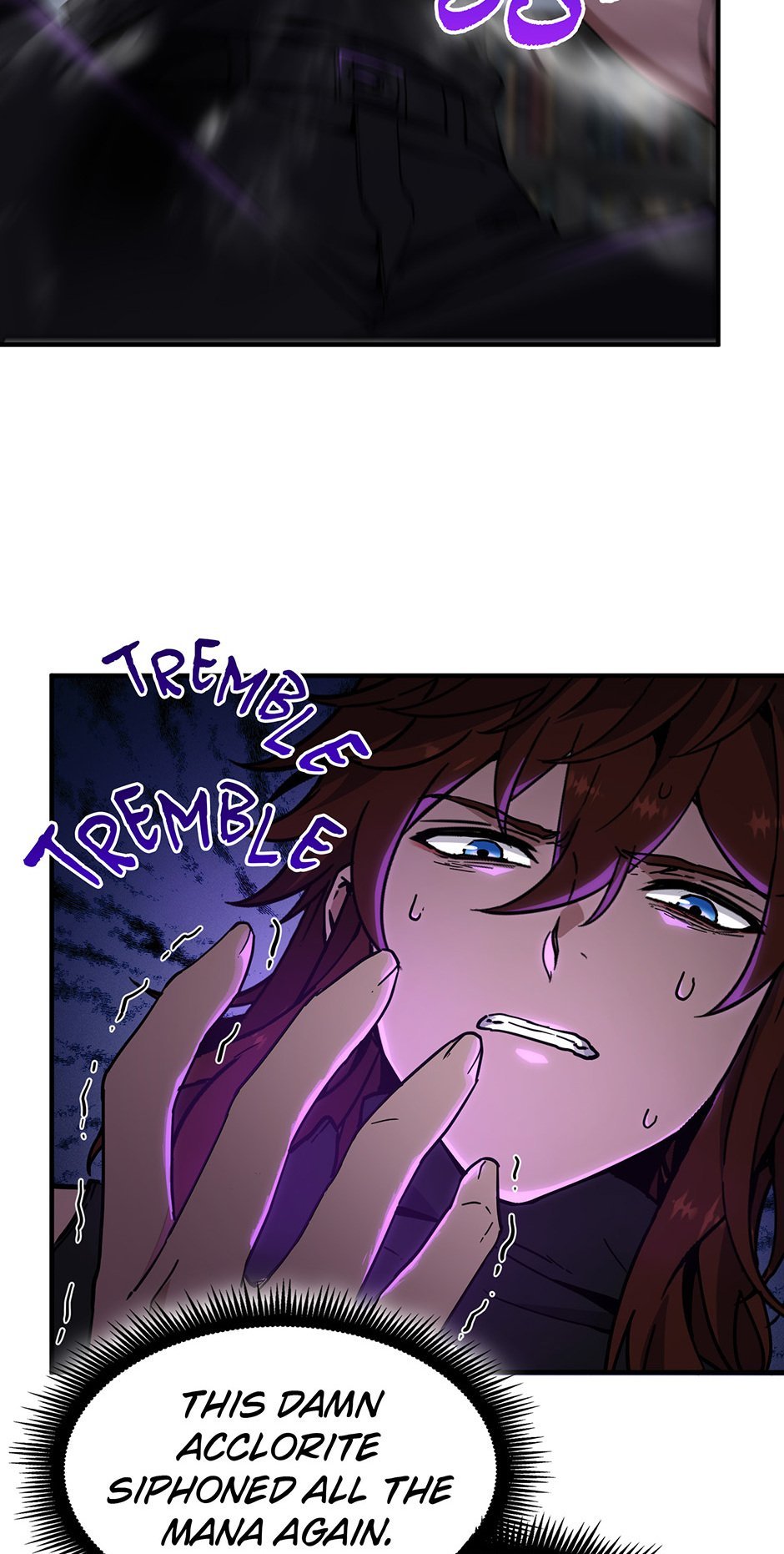 The Beginning After the End - Chapter 219 Page 86