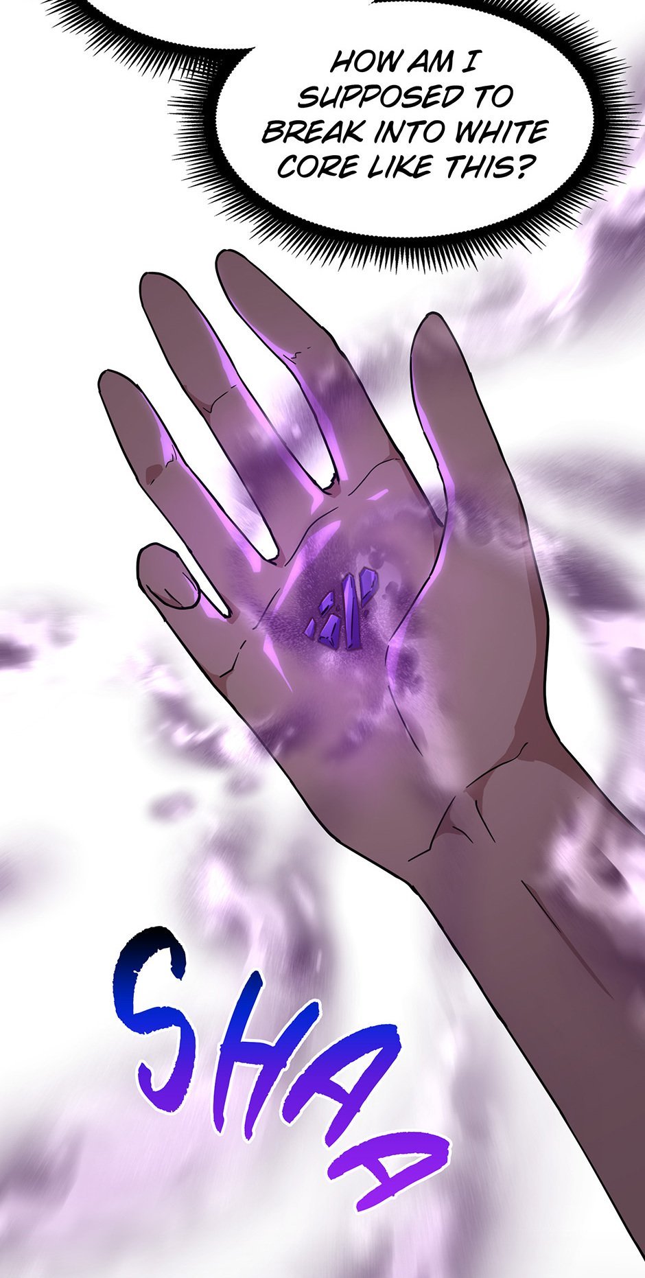 The Beginning After the End - Chapter 219 Page 87