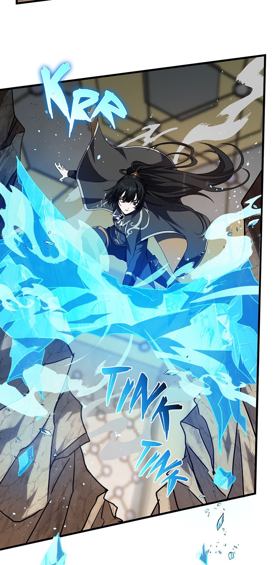 The Beginning After the End - Chapter 219 Page 9