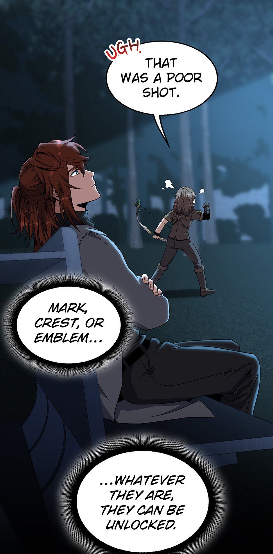 The Beginning After the End - Chapter 220 Page 2