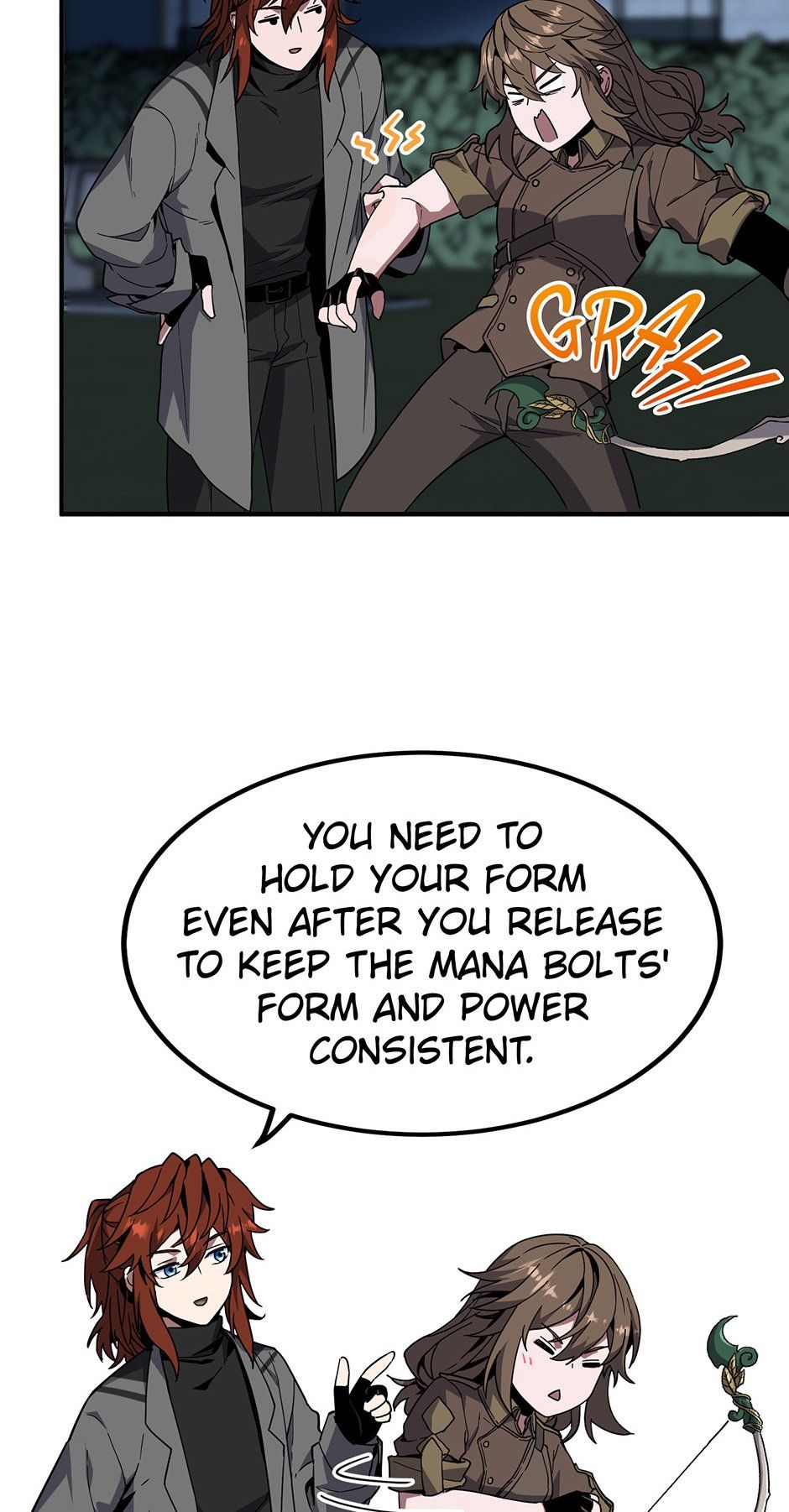 The Beginning After the End - Chapter 220 Page 24