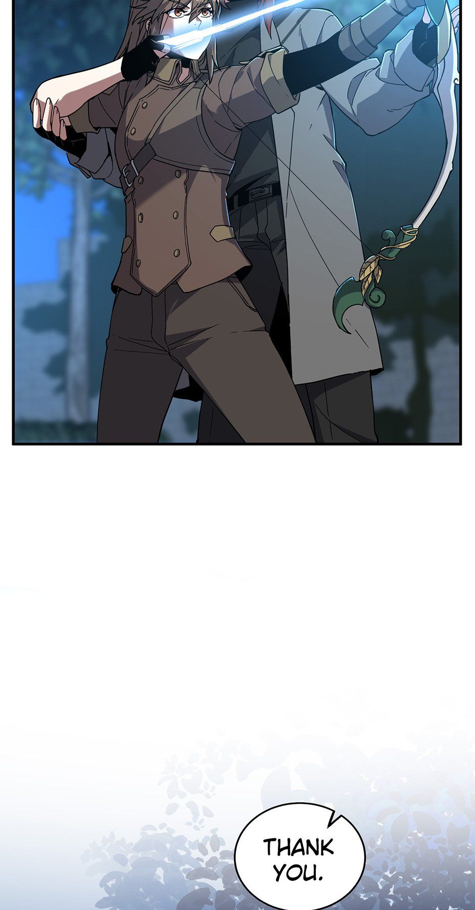 The Beginning After the End - Chapter 220 Page 27