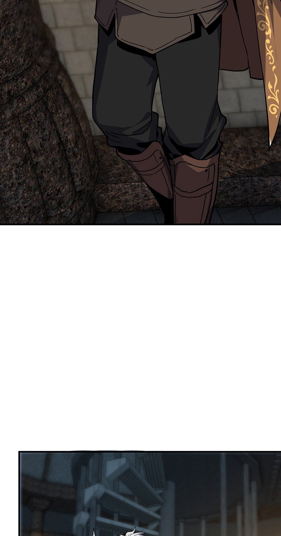 The Beginning After the End - Chapter 220 Page 32