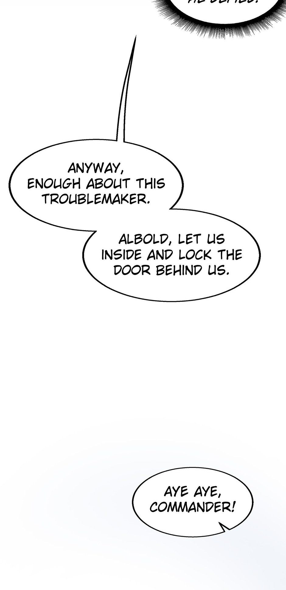 The Beginning After the End - Chapter 220 Page 43